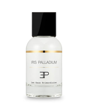 Les Eaux Primordiales Iris Palladium Eau de Parfum (100ml) – Flakon