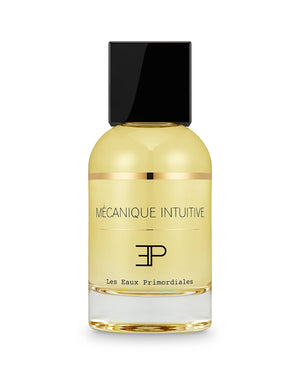 Les Eaux Primordiales Mécanique Intuitive Eau de Parfum (100ml) – Flakon
