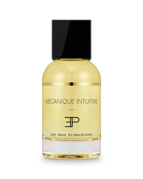 Les Eaux Primordiales Mécanique Intuitive Eau de Parfum (100ml) – Flakon