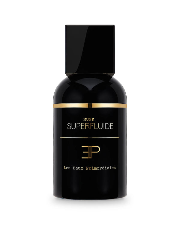 Les Eaux Primordiales Musk Superfluide Eau de Parfum (100ml) – Flakon