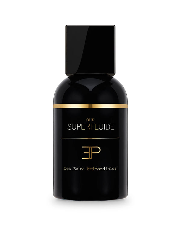 Les Eaux Primordiales Oud Superfluide Eau de Parfum (100ml) – Flakon