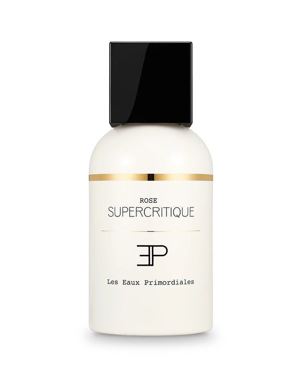 Les Eaux Primordiales Rose Supercritique Eau de Parfum (100ml) – Flakon