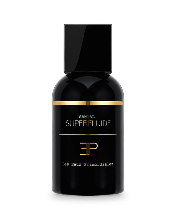 Les Eaux Primordiales Santal Superfluide Eau de Parfum (100ml) – Flakon