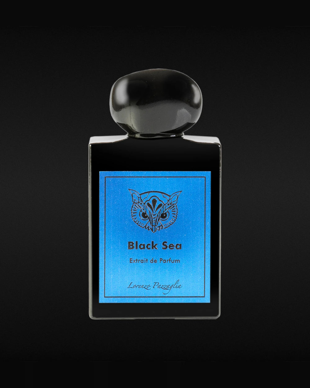 Lorenzo Pazzaglia Black Sea Extrait de Parfum (50ml) – Bild 2