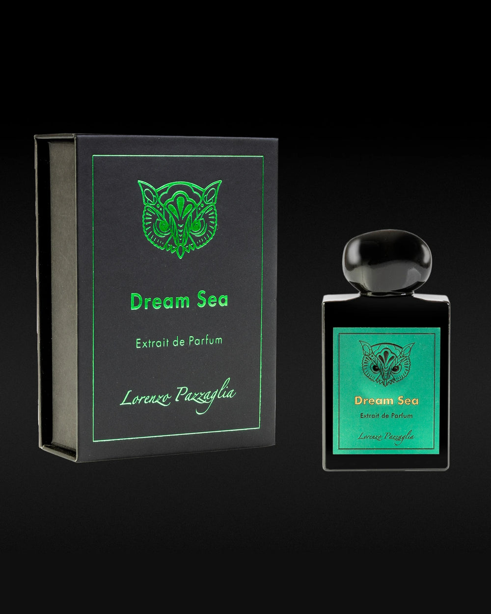Lorenzo Pazzaglia Dream Sea Extrait de Parfum (50ml) – Bild 3