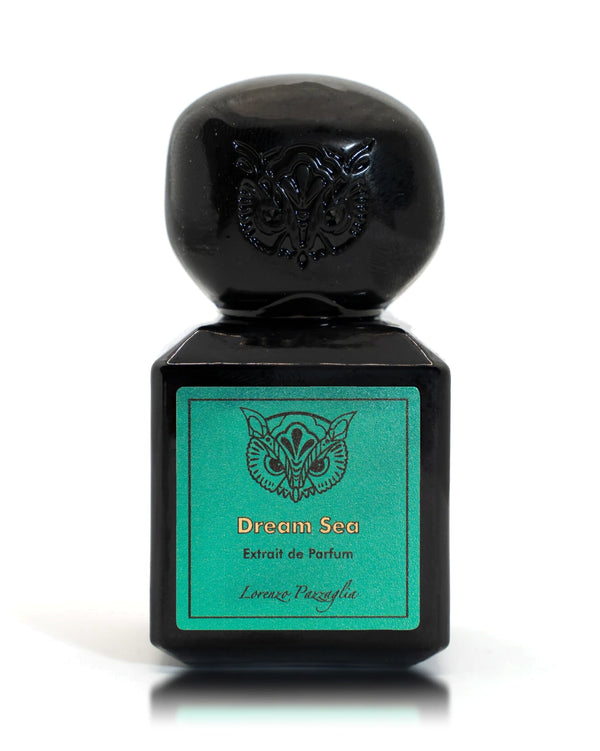 Lorenzo Pazzaglia Dream Sea Extrait de Parfum (50ml) – Flakon