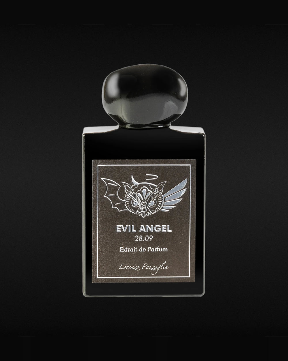 Lorenzo Pazzaglia Evil Angel Extrait de Parfum (50ml) – Bild 2