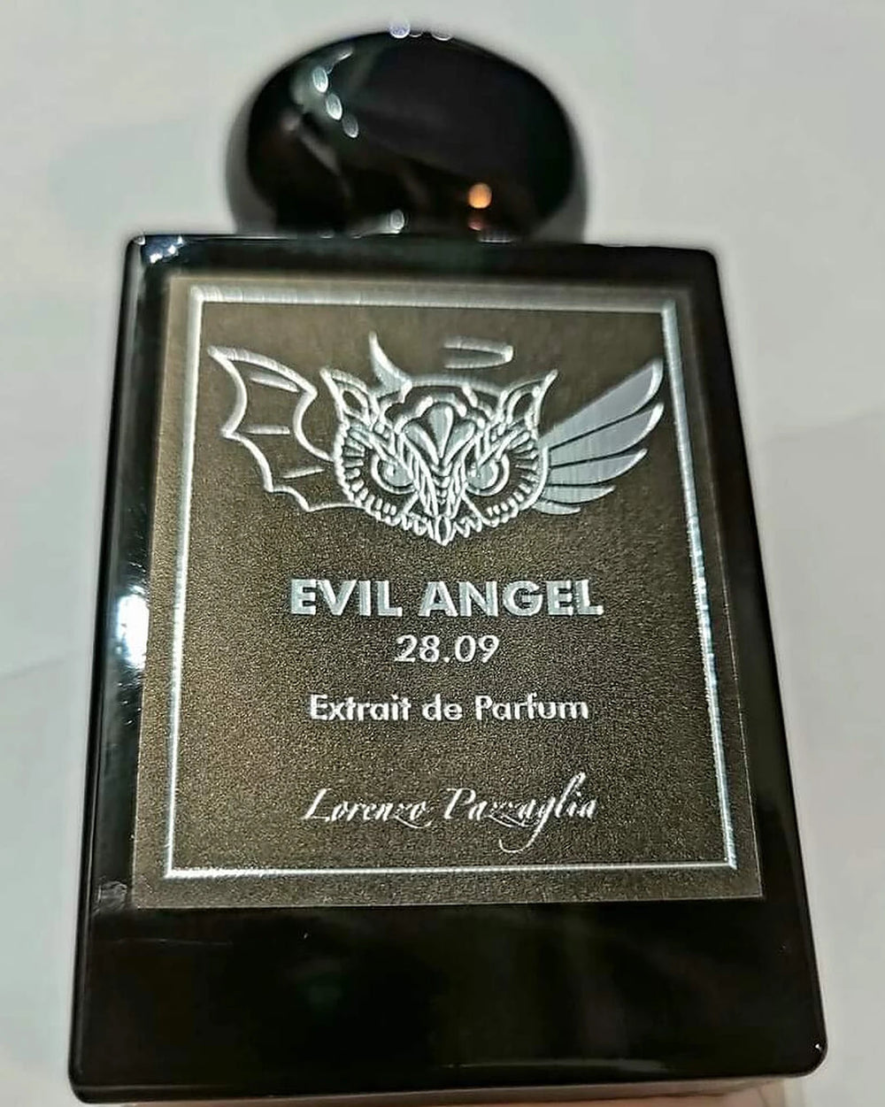 Lorenzo Pazzaglia Evil Angel Extrait de Parfum (50ml) – Bild 3