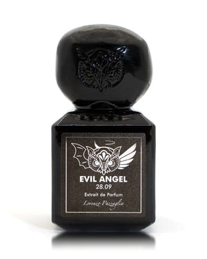 Lorenzo Pazzaglia Evil Angel Extrait de Parfum (50ml) – Flakon
