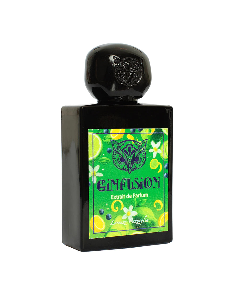 Lorenzo Pazzaglia Ginfusion Extrait de Parfum (50ml) – Bild 2