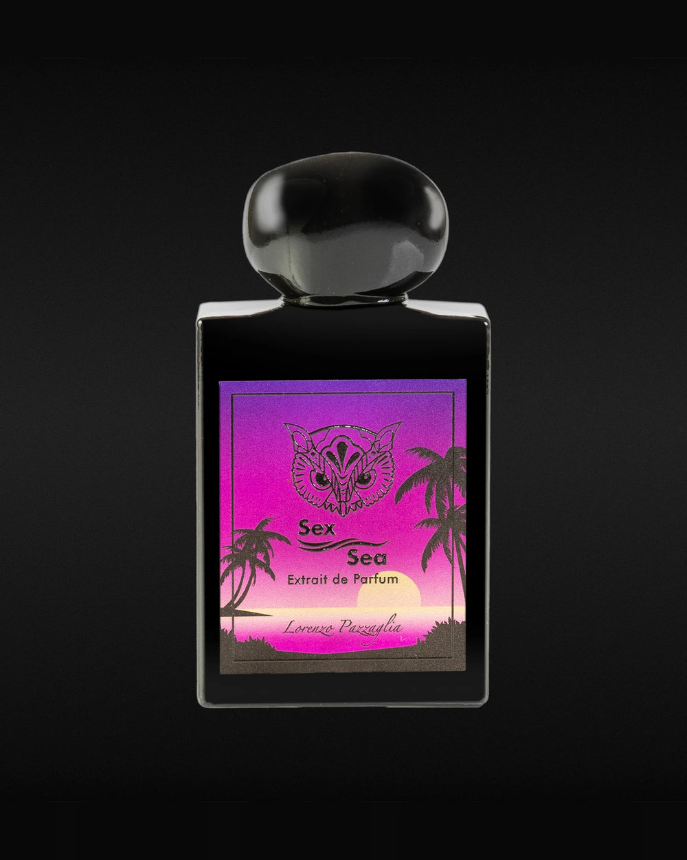 Lorenzo Pazzaglia Sex-Sea Extrait de Parfum (50ml) – Bild 2