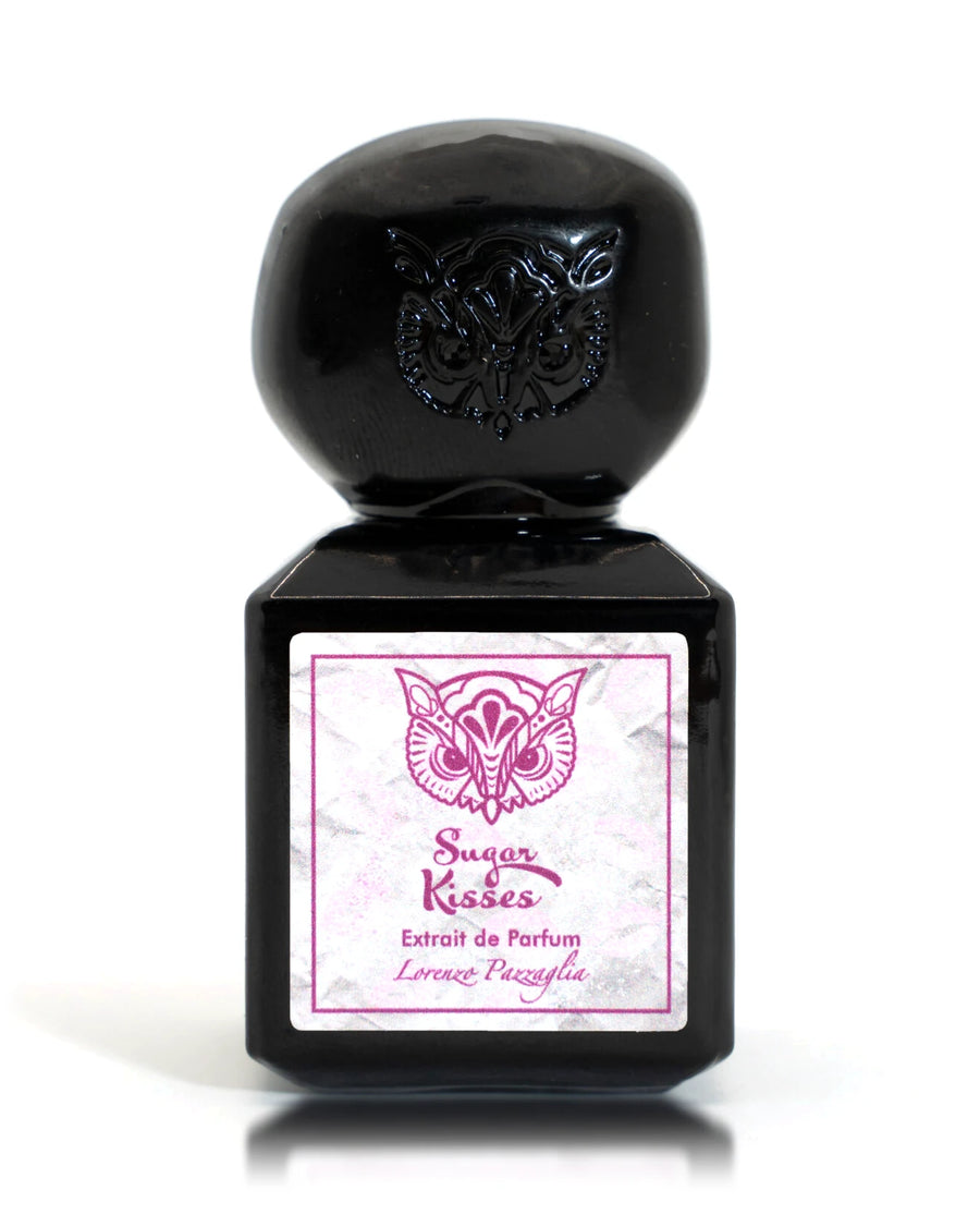 Lorenzo Pazzaglia Sugar Kisses Extrait de Parfum (50ml) – Flakon