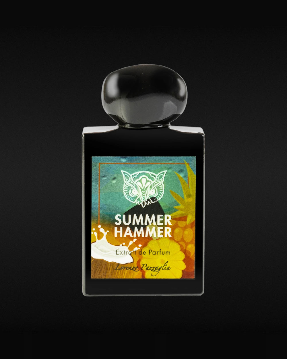 Lorenzo Pazzaglia Summer Hammer Extrait de Parfum (50ml) – Bild 2