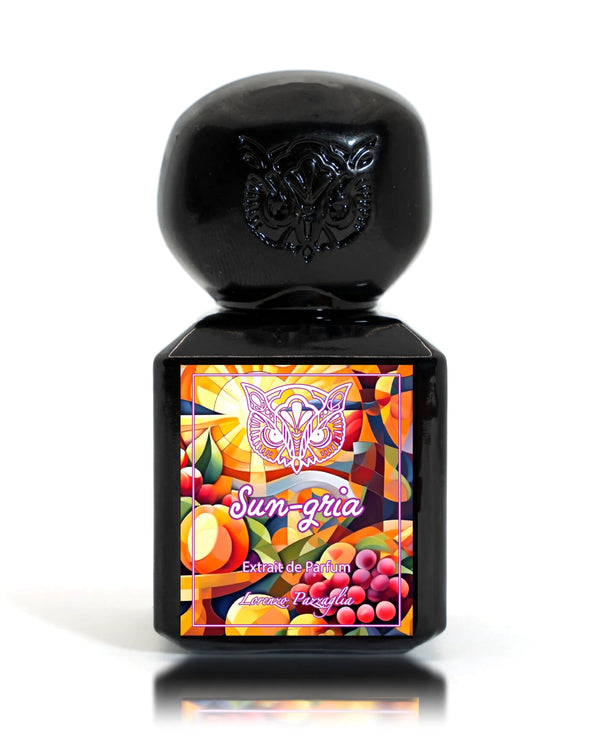 Lorenzo Pazzaglia Sun-gria Extrait de Parfum (50ml) – Flakon