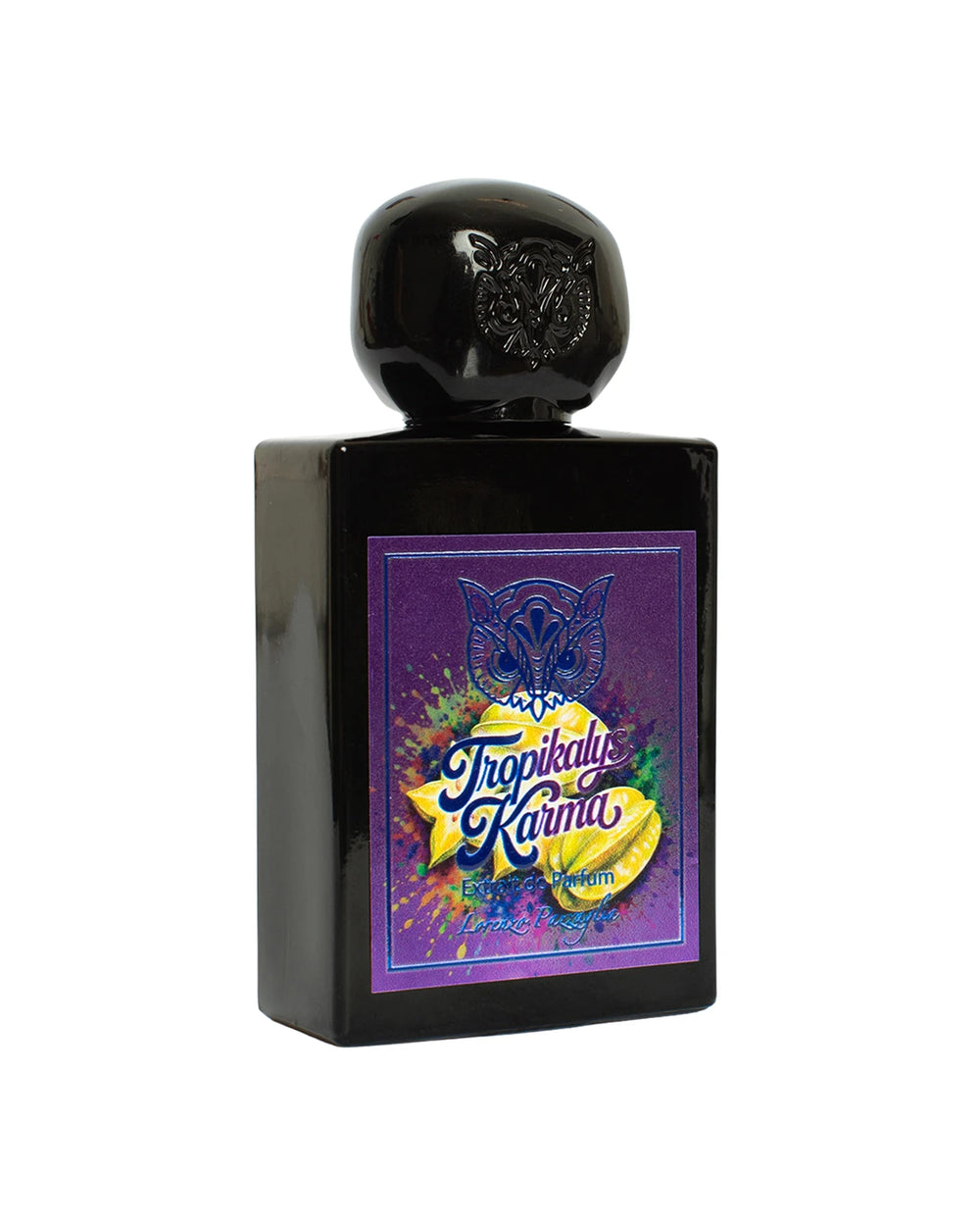 Lorenzo Pazzaglia Tropikalys Karma Extrait de Parfum (50ml) – Bild 2