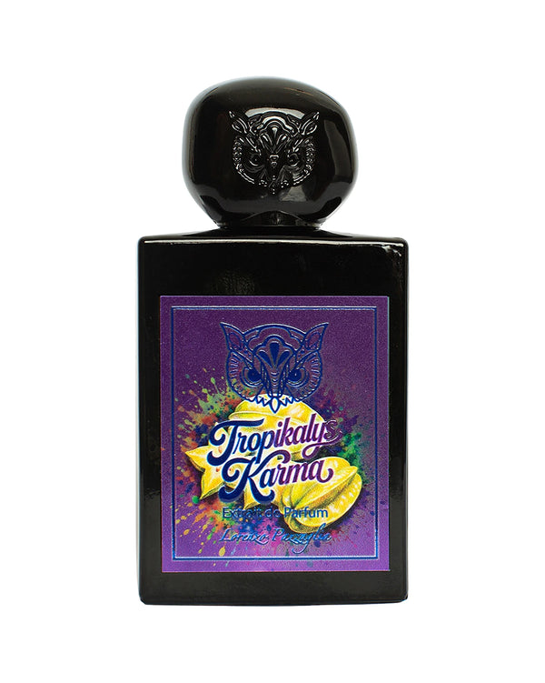 Lorenzo Pazzaglia Tropikalys Karma Extrait de Parfum (50ml) – Flakon