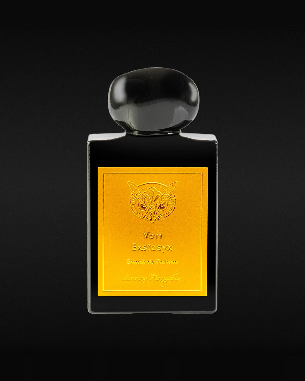 Lorenzo Pazzaglia Van Exstasyx Extrait de Parfum (50ml) – Bild 2