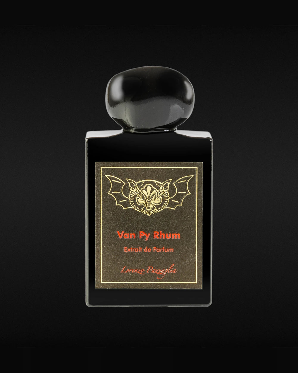 Lorenzo Pazzaglia Van Py Rhum Extrait de Parfum (50ml) – Bild 2