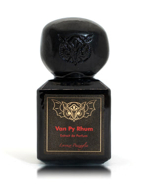 Lorenzo Pazzaglia Van Py Rhum Extrait de Parfum (50ml) – Flakon
