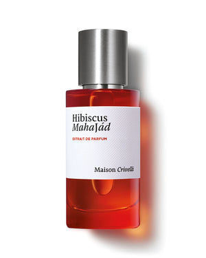 Maison Crivelli Hibiscus Mahajád Extrait de Parfum (100ml) – Flakon