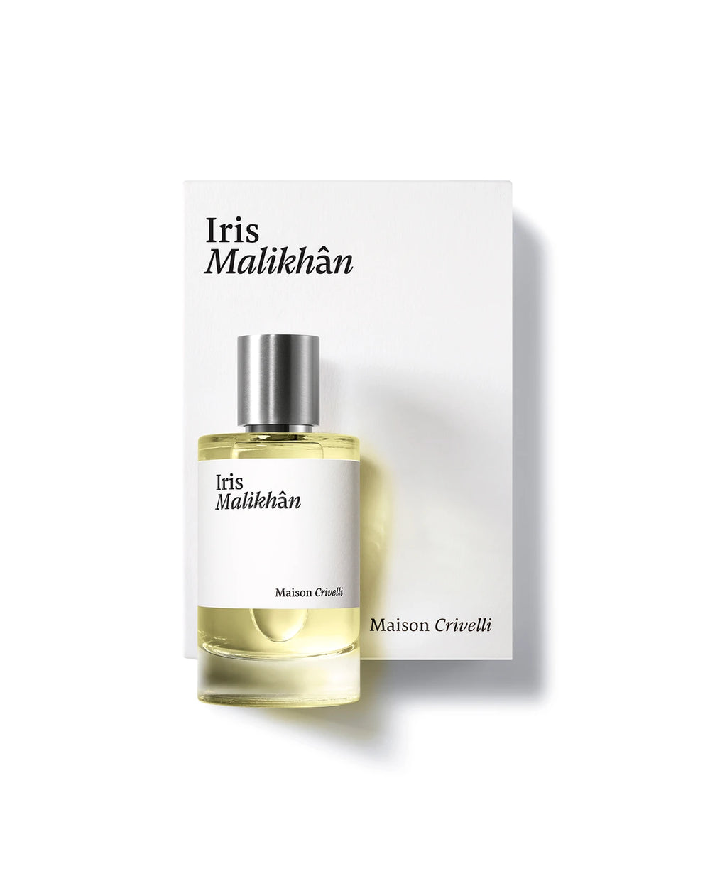 Maison Crivelli Iris Malikhân Eau de Parfum (100ml) – Bild 2
