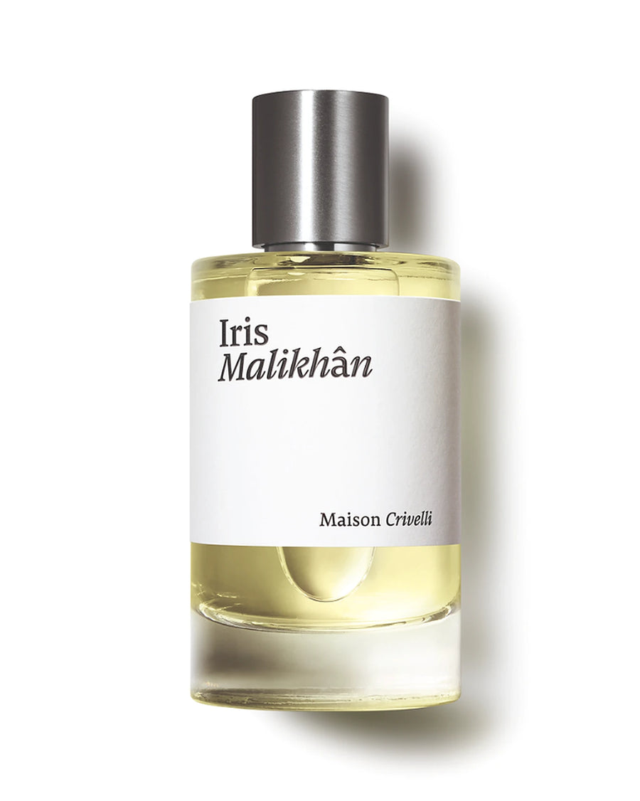 Maison Crivelli Iris Malikhân Eau de Parfum (100ml) – Flakon