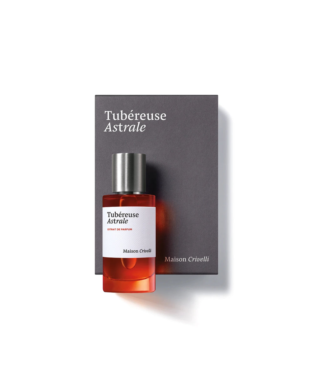Maison Crivelli Tubéreuse Astrale Extrait de Parfum (50ml) – Bild 2