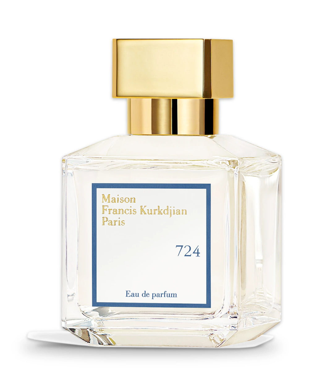 Maison Francis Kurkdjian 724 Eau de Parfum (70ml) – Bild 3