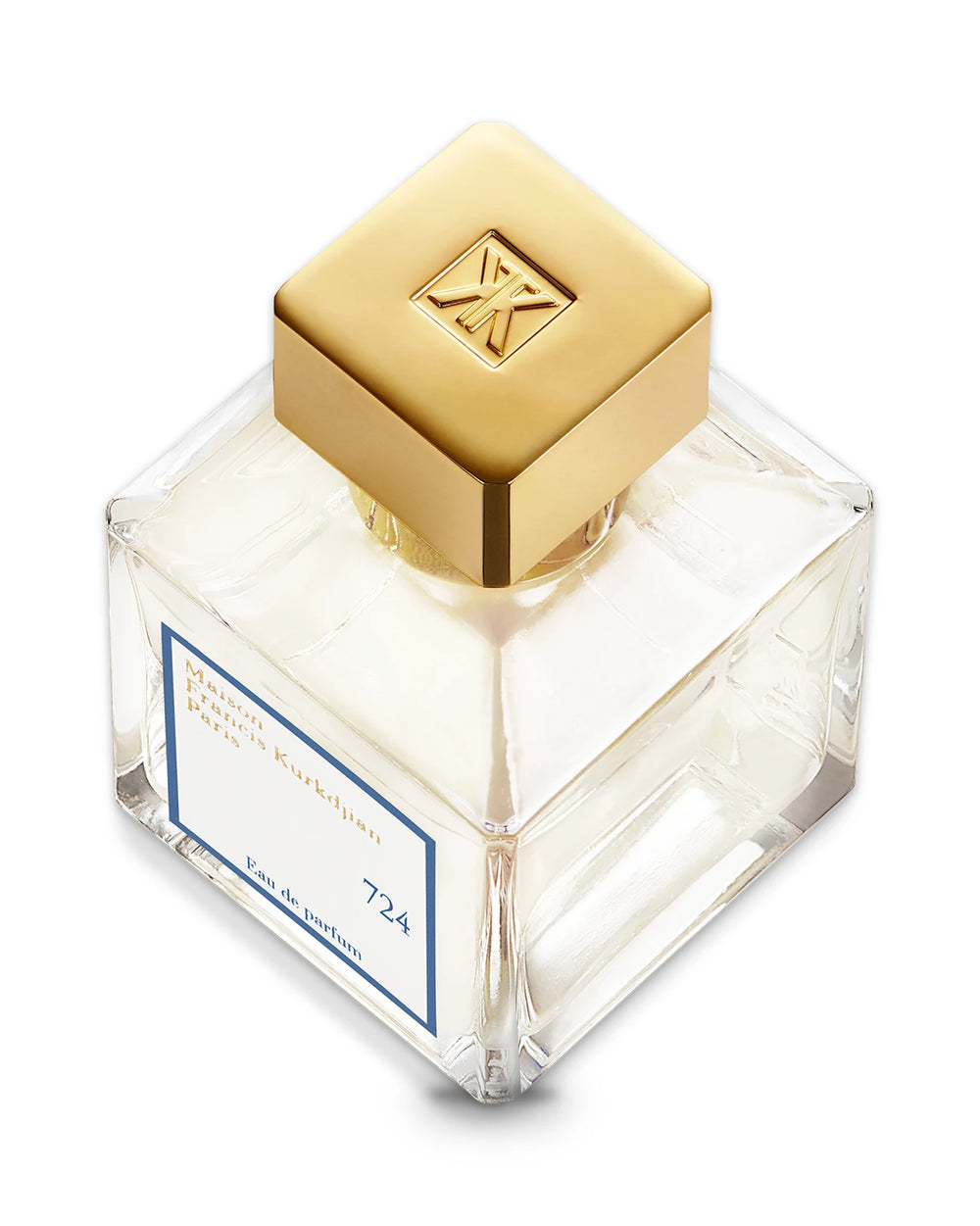 Maison Francis Kurkdjian 724 Eau de Parfum (70ml) – Bild 2