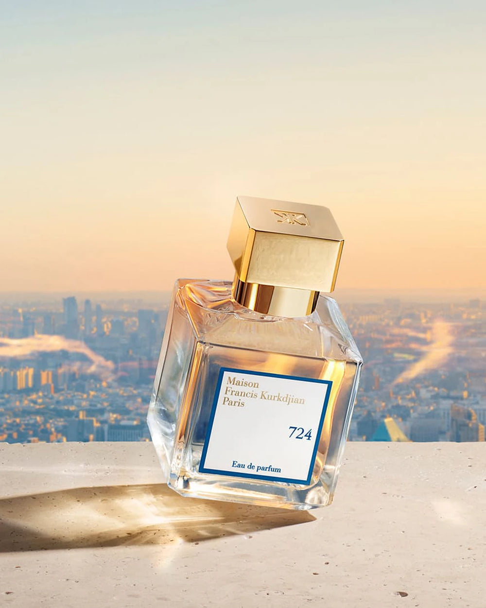 Maison Francis Kurkdjian 724 Eau de Parfum (70ml) – Bild 4