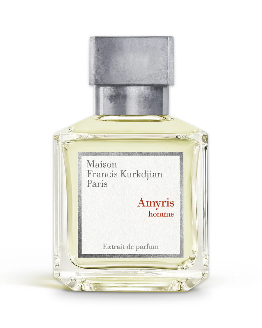 Maison Francis Kurkdjian Amyris Homme Extrait de Parfum (70ml) – Flakon