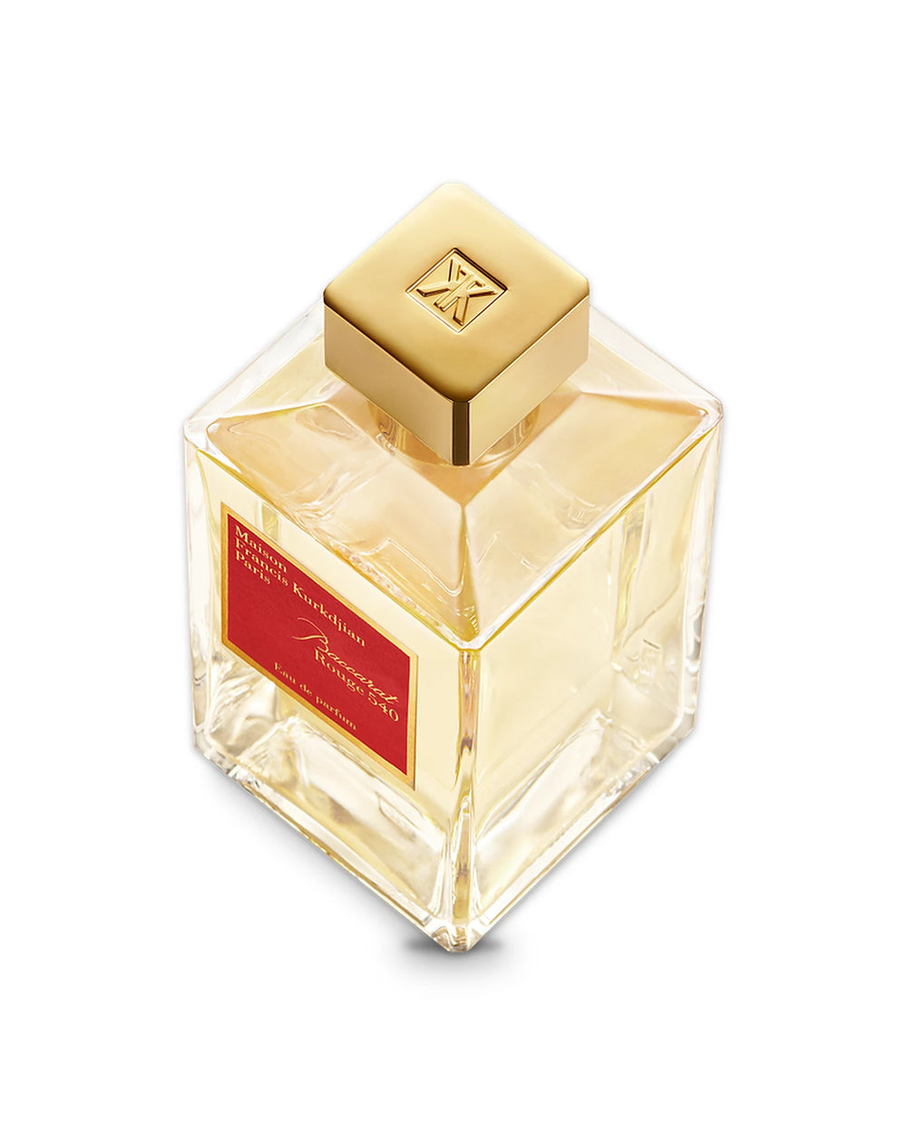 Maison Francis Kurkdjian Baccarat Rouge 540 Eau de Parfum (200ml) – Bild 2