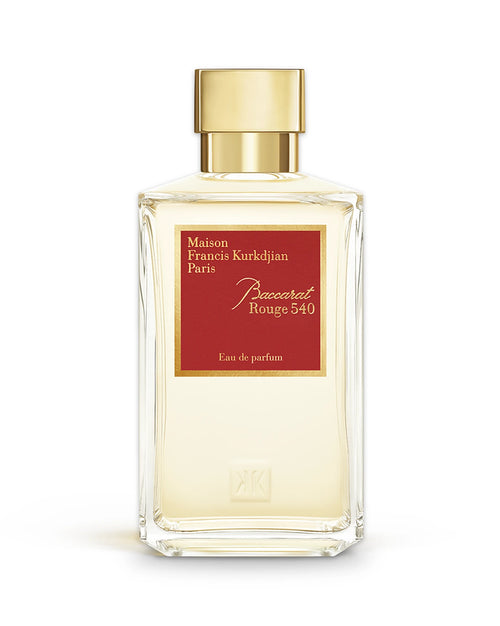 Maison Francis Kurkdjian Baccarat Rouge 540 Eau de Parfum 200 ml Flakon