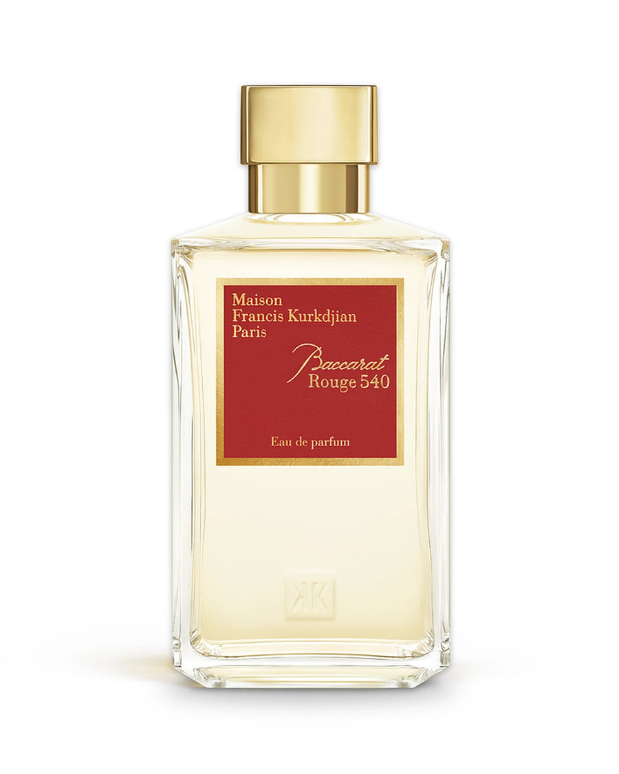 Maison Francis Kurkdjian Baccarat Rouge 540 Eau de Parfum (200ml) – Flakon
