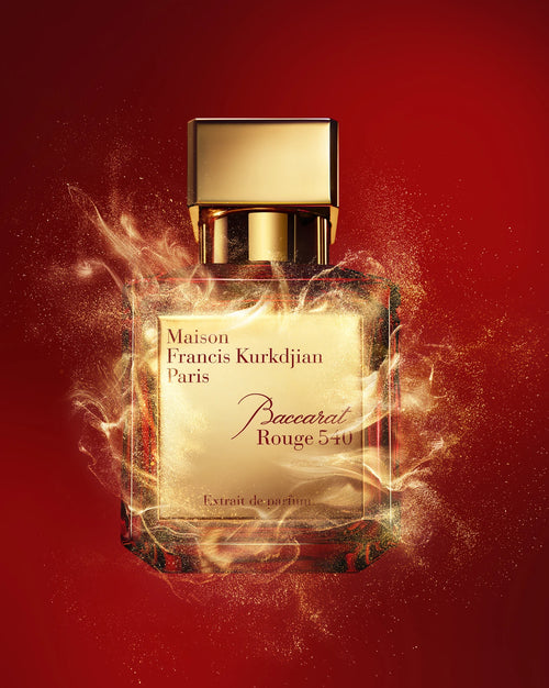 Maison Francis Kurkdjian Baccarat Rouge 540 Extrait de Parfum 70 ml, Stimmungsbild