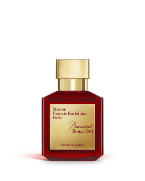 Maison Francis Kurkdjian Baccarat Rouge 540 Extrait de Parfum (70ml) – Flakon