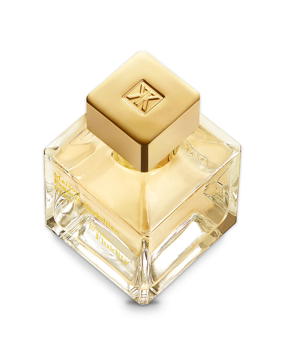 Maison Francis Kurkdjian Gentle Fluidity Gold Eau de Parfum (70ml) – Bild 2