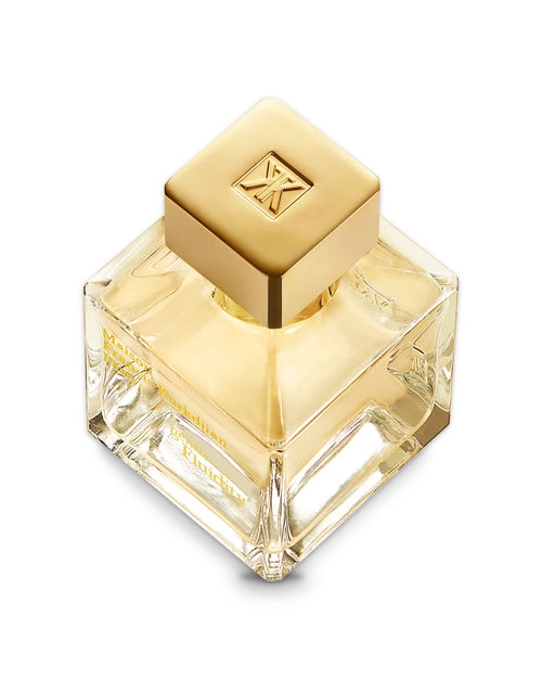 Maison Francis Kurkdjian Gentle Fluidity Gold Eau de Parfum 70 ml Flakon, andere Ansicht