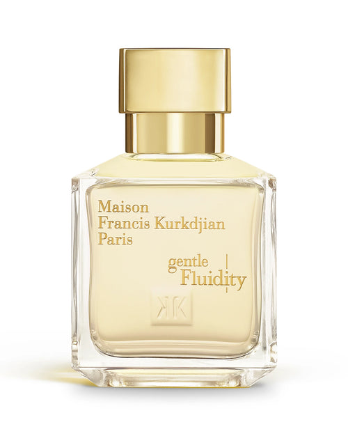 Maison Francis Kurkdjian Gentle Fluidity Gold Eau de Parfum 70 ml Flakon
