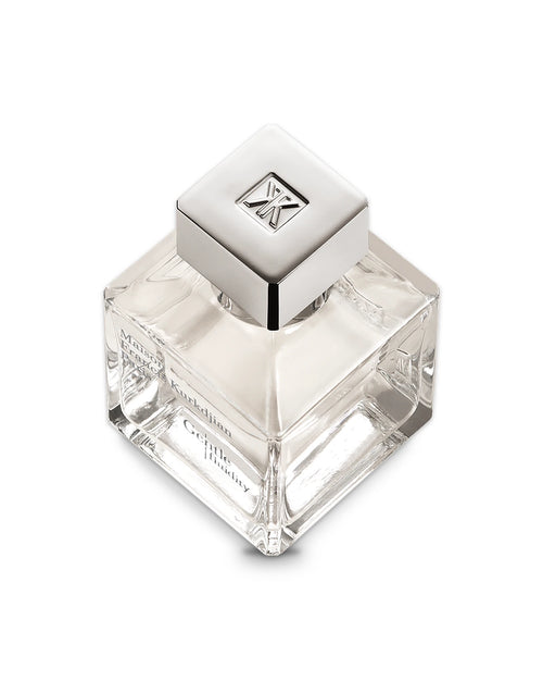 Maison Francis Kurkdjian Gentle Fluidity Silver Eau de Parfum 70 ml Flakon, andere Ansicht