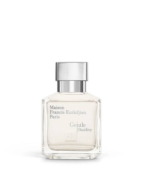 Maison Francis Kurkdjian Gentle Fluidity Silver Eau de Parfum 70 ml Flakon