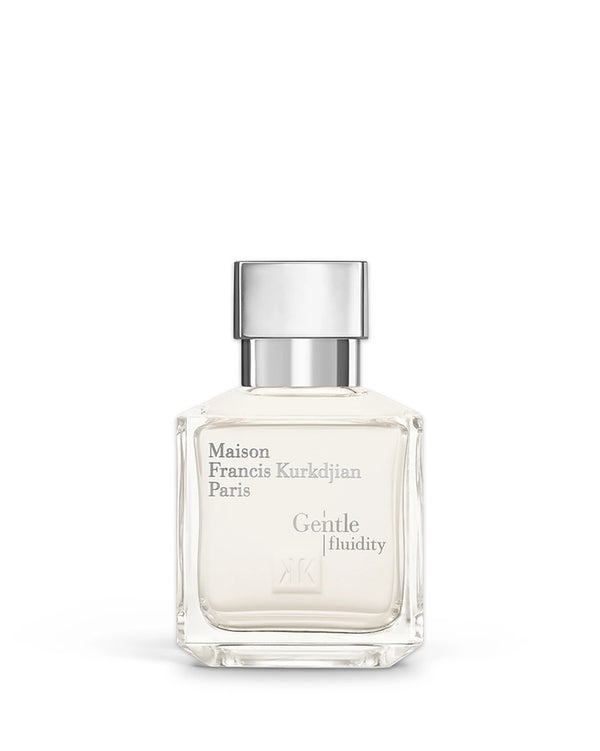 Maison Francis Kurkdjian Gentle Fluidity Silver Eau de Parfum (70ml) – Flakon