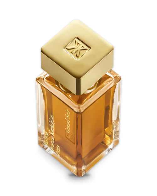 Maison Francis Kurkdjian Grand Soir Eau de Parfum 35 ml Flakon, andere Ansicht