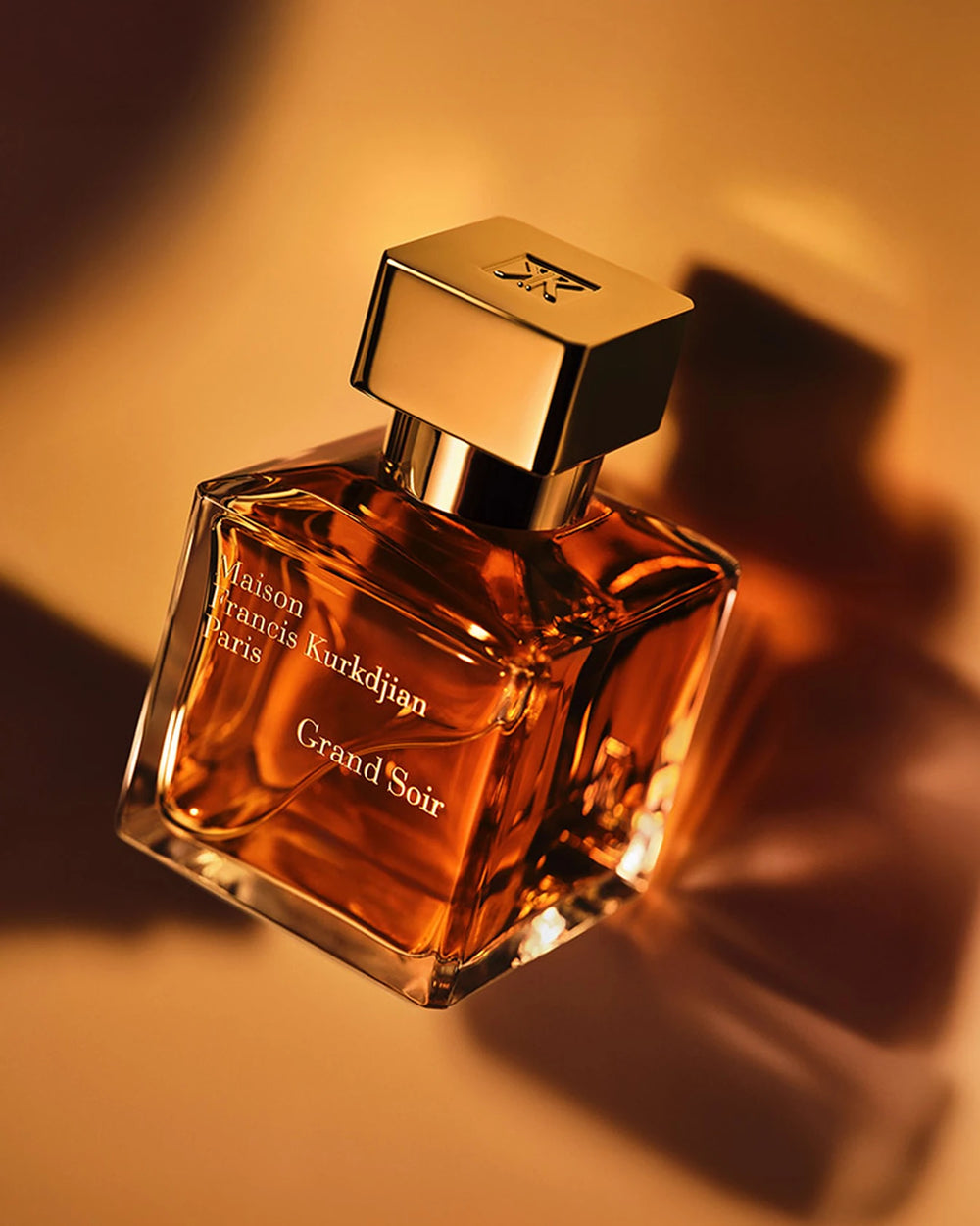 Maison Francis Kurkdjian Grand Soir Eau de Parfum (35ml) – Bild 3