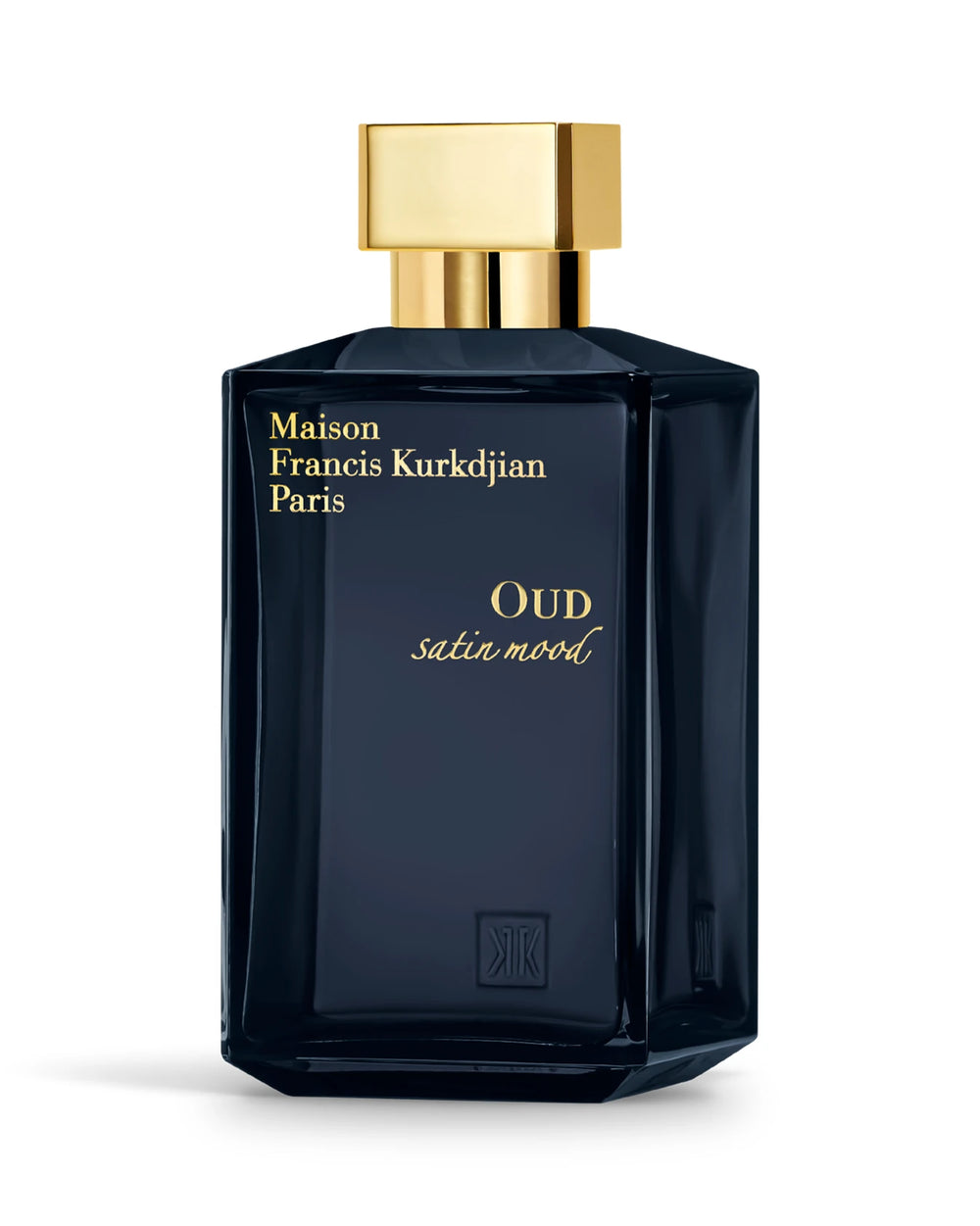 Maison Francis Kurkdjian Oud Satin Mood Eau de Parfum (200ml) – Bild 3