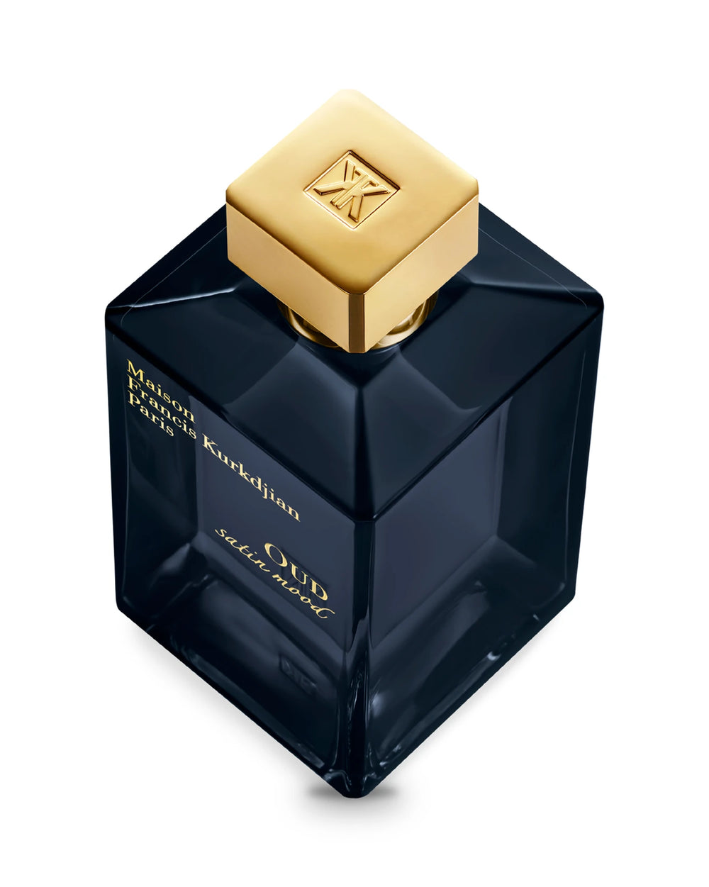 Maison Francis Kurkdjian Oud Satin Mood Eau de Parfum (200ml) – Bild 2