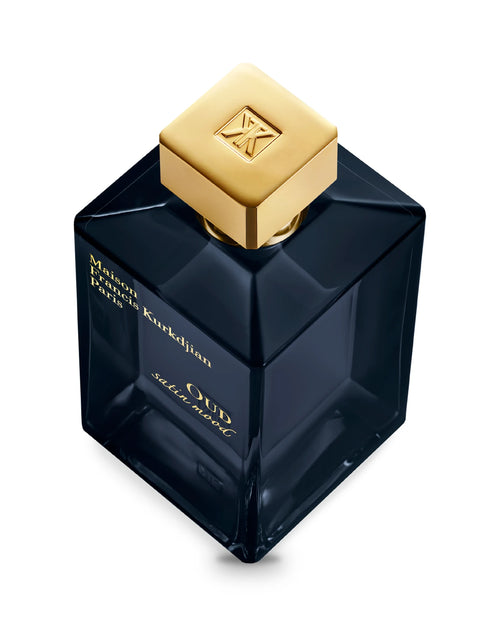 Maison Francis Kurkdjian Oud Satin Mood Eau de Parfum 200 ml Flakon, andere Ansicht