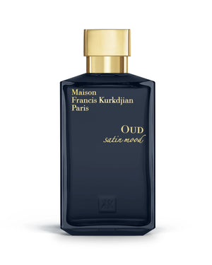 Maison Francis Kurkdjian Oud Satin Mood Eau de Parfum (200ml) – Flakon