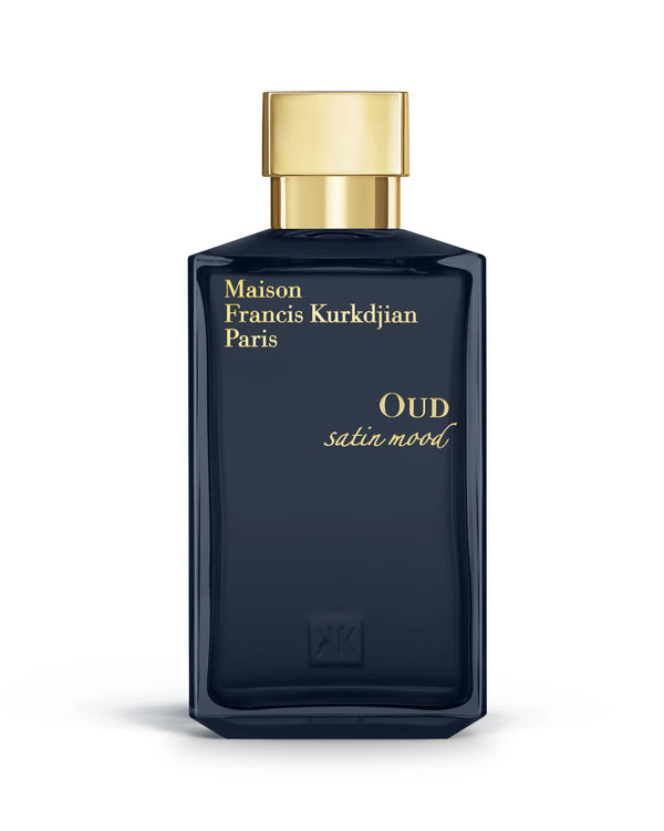Maison Francis Kurkdjian Oud Satin Mood Eau de Parfum (200ml) – Flakon