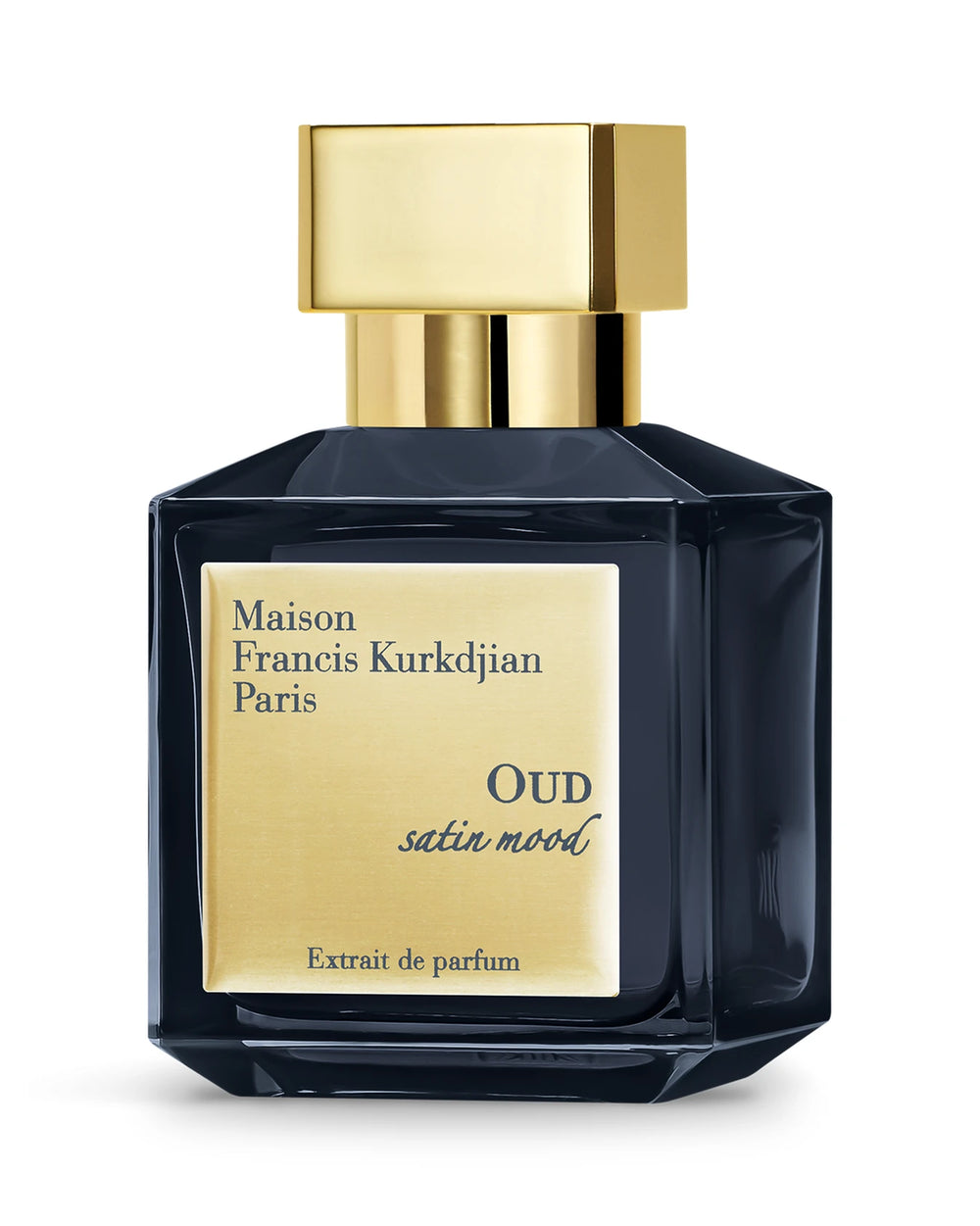 Maison Francis Kurkdjian Oud Satin Mood Extrait de Parfum (70ml) – Bild 3